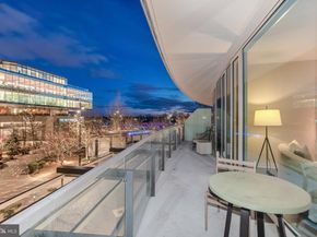 601 Wharf Street SW 203, Washington DC 20024