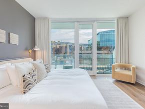 601 Wharf Street SW 203, Washington DC 20024