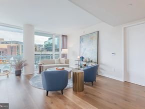 601 Wharf Street SW 203, Washington DC 20024