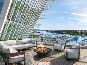 601 Wharf Street SW 203, Washington DC 20024