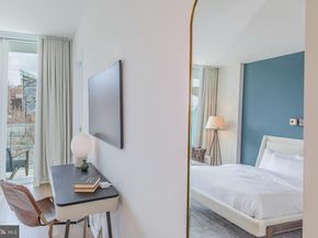 601 Wharf Street SW 203, Washington DC 20024