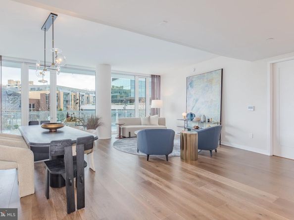 601 Wharf Street SW 203, Washington DC 20024