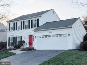 2790 Mansway Drive, Herndon VA 20171