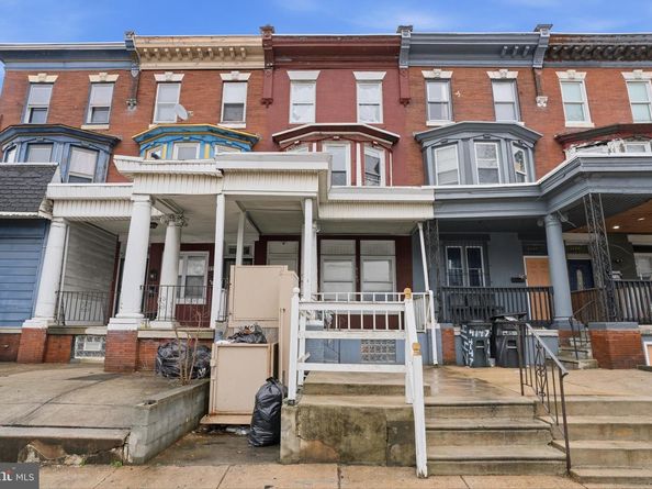 4149 N Broad Street, Philadelphia PA 19140