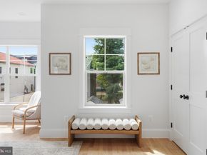 1306 S Poe Street, Arlington VA 22204