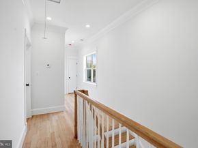 1306 S Poe Street, Arlington VA 22204