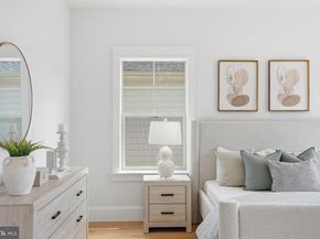 1306 S Poe Street, Arlington VA 22204