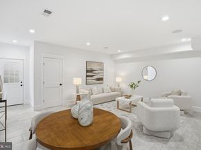 1306 S Poe Street, Arlington VA 22204