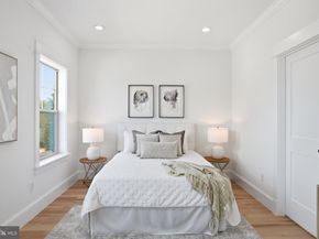 1306 S Poe Street, Arlington VA 22204