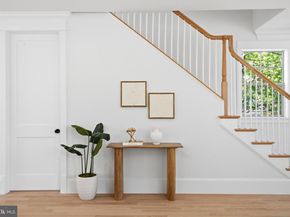 1306 S Poe Street, Arlington VA 22204