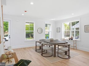 1306 S Poe Street, Arlington VA 22204