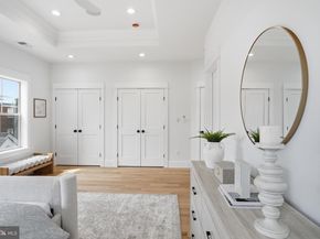 1306 S Poe Street, Arlington VA 22204