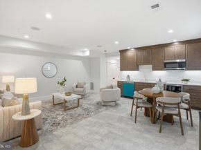 1306 S Poe Street, Arlington VA 22204