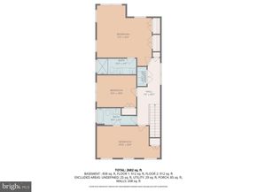 1306 S Poe Street, Arlington VA 22204