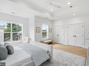 1306 S Poe Street, Arlington VA 22204