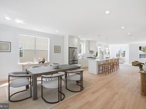 1306 S Poe Street, Arlington VA 22204