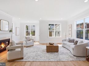 1306 S Poe Street, Arlington VA 22204