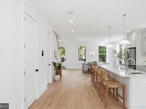 1306 S Poe Street, Arlington VA 22204