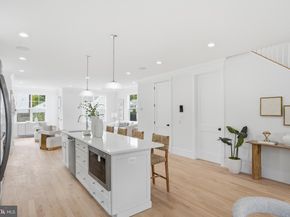1306 S Poe Street, Arlington VA 22204