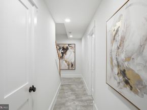 1306 S Poe Street, Arlington VA 22204