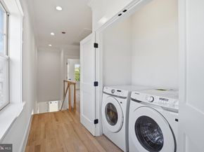 1306 S Poe Street, Arlington VA 22204