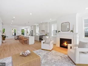 1306 S Poe Street, Arlington VA 22204