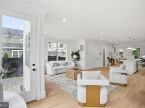 1306 S Poe Street, Arlington VA 22204