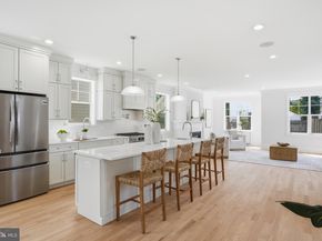 1306 S Poe Street, Arlington VA 22204