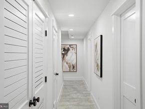 1306 S Poe Street, Arlington VA 22204