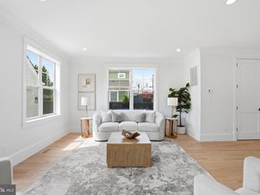 1306 S Poe Street, Arlington VA 22204