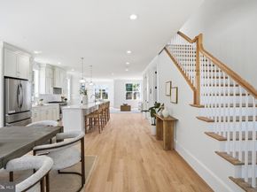 1306 S Poe Street, Arlington VA 22204