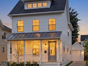 1306 S Poe Street, Arlington VA 22204