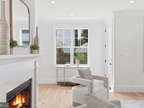 1306 S Poe Street, Arlington VA 22204
