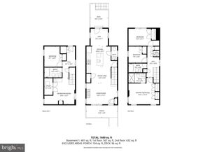 3504 24TH Street NE, Washington DC 20018