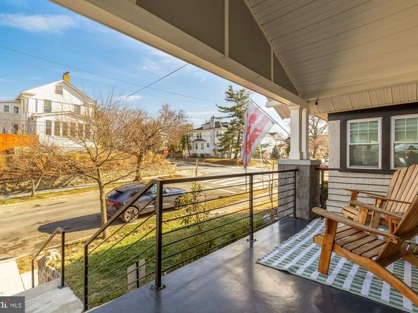 3504 24TH Street NE, Washington DC 20018