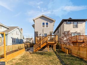 3504 24TH Street NE, Washington DC 20018