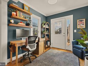 3504 24TH Street NE, Washington DC 20018