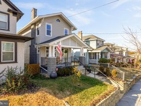 3504 24TH Street NE, Washington DC 20018