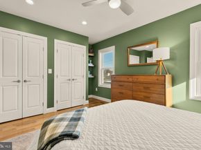 3504 24TH Street NE, Washington DC 20018