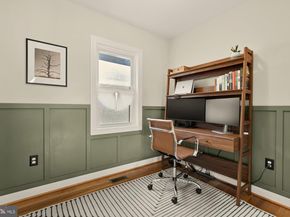 3504 24TH Street NE, Washington DC 20018