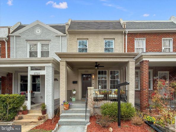 1722 Lang Place NE, Washington DC 20002