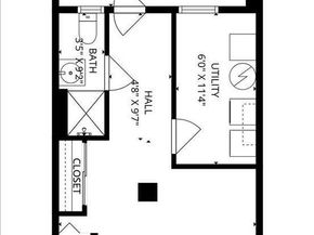 1722 Lang Place NE, Washington DC 20002