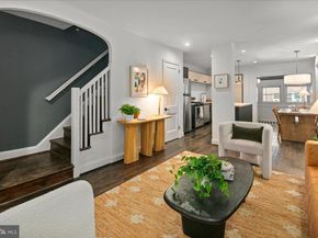 1722 Lang Place NE, Washington DC 20002