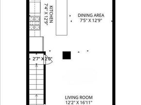 1722 Lang Place NE, Washington DC 20002