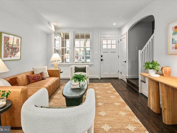 1722 Lang Place NE, Washington DC 20002