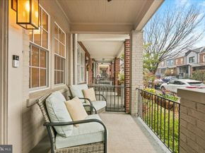 1722 Lang Place NE, Washington DC 20002