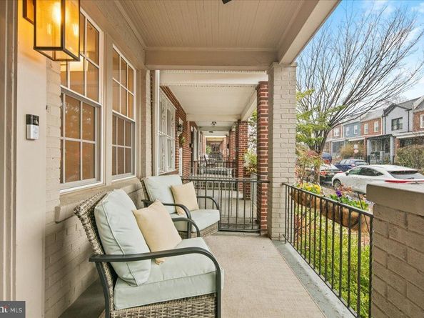1722 Lang Place NE, Washington DC 20002