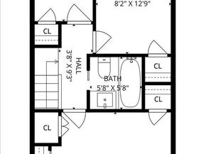 1722 Lang Place NE, Washington DC 20002