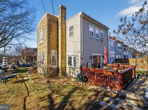 4301 4TH Street NW, Washington DC 20011