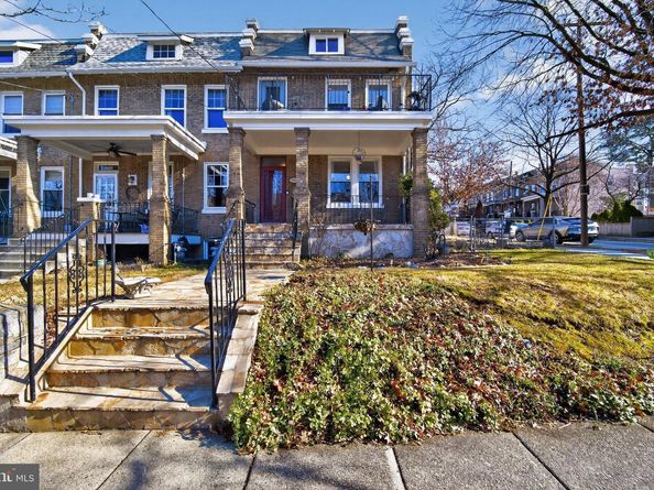 4301 4TH Street NW, Washington DC 20011